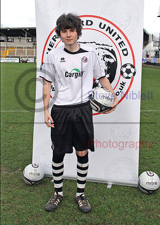U14007Ryan Losito
