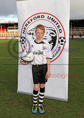 U12001Zac Jones