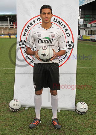 U18006Aaron Godfrey