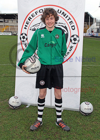 U14017Ben Pugh