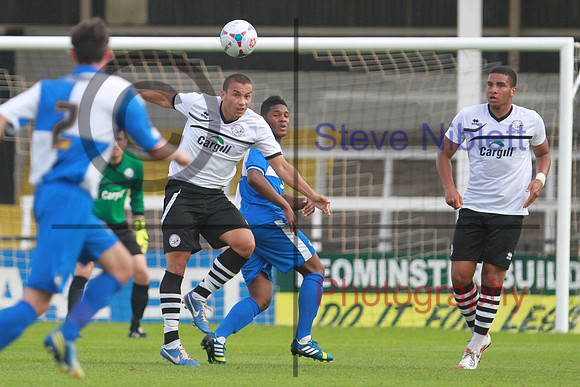 HUFCvBRovers004