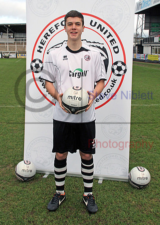 U16003Josh Tomkins