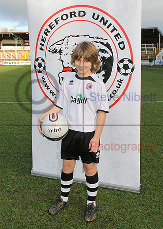 U12009Charlie Hall