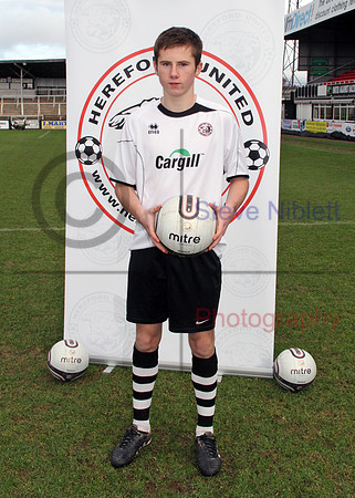 U16004Billy Murphy