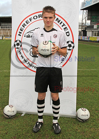U16012Ben Miller