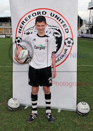 U14011Josh Thomas