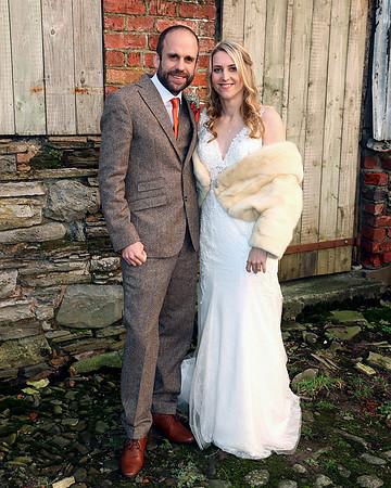 Ryan and Sarah 3 10 by 8