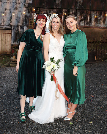 Sisters 10 by 8