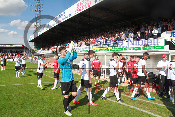 HFCvDunkirk107